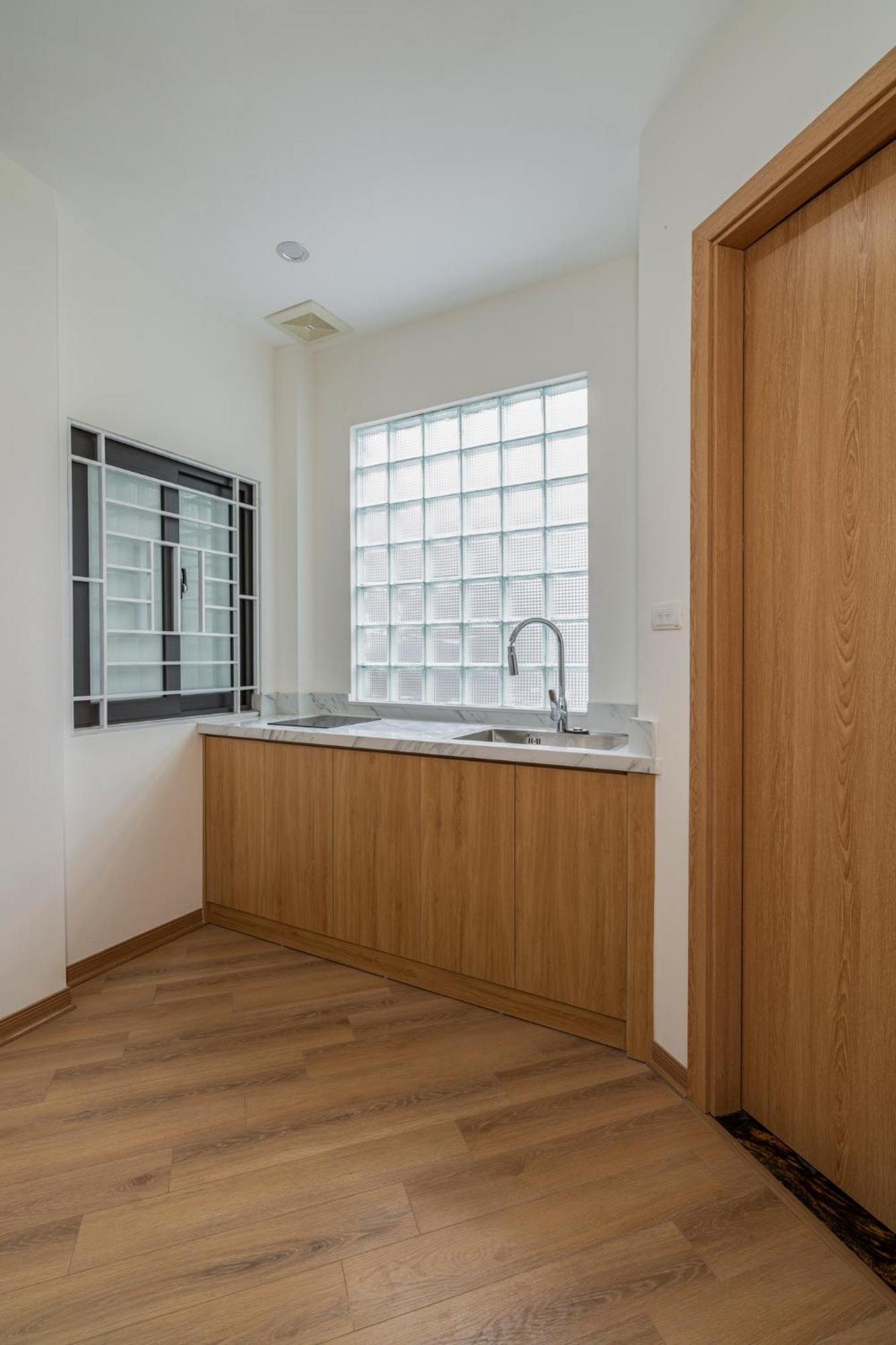 Casa Feliz Serviced Apartment Hanoi Exterior foto